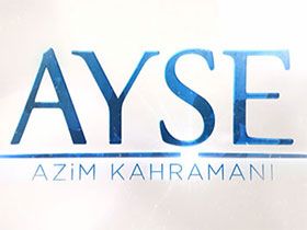 Azim Kahramanı Ayşe - Yıldırım Gücük - Ziya Kimdir?