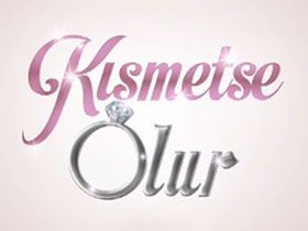 Kısmetse Olur Logo / Profil Resmi