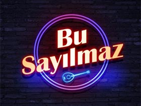 Bu Sayılmaz - Bahtiyar Memili - Zeynel Kimdir?