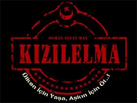 Kızılelma Logo / Profil Resmi