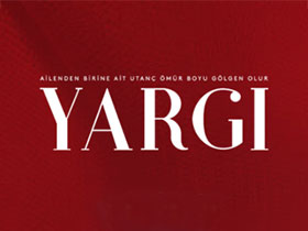 Yargı - Müge Bayramoğlu - Nil Barkın Kimdir?