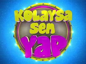 Kolaysa Sen Yap Logo / Profil Resmi