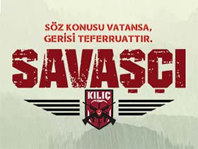 Savaşçı - Melih Akdemir Kimdir?