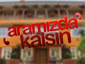 Aramızda Kalsın - Sevcan Yaşar - Nehir Kimdir?