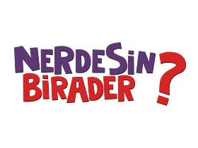 Nerdesin Birader - Hamdi Alp Kimdir?