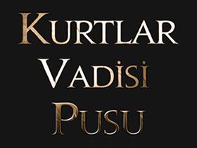 Kurtlar Vadisi Pusu Logo / Profil Resmi