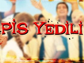 Pis Yedili - Hakan Yılmaz Kimdir?