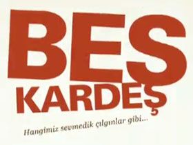 Beş Kardeş - Ahmet Kaynak - Taşkın Kimdir?