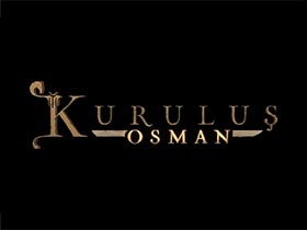 Kuruluş Osman Logo / Profil Resmi