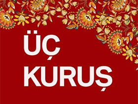 Üç Kuruş - Süreyya Gürsel Evren - Necdet Kimdir?