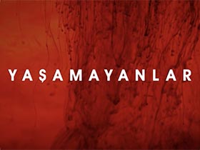 Yaşamayanlar - Deniz Gündoğdu Kimdir?