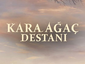 Kara Ağaç Destanı - Deniz Gündoğdu - Ayten Kimdir?