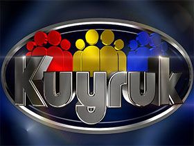 Kuyruk Logo / Profil Resmi