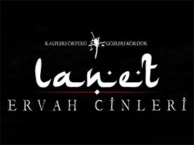 Lanet: Ervah Cinleri Logo / Profil Resmi