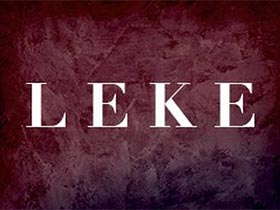 Leke Logo / Profil Resmi