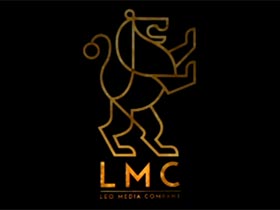 Leo Media Logo / Profil Resmi
