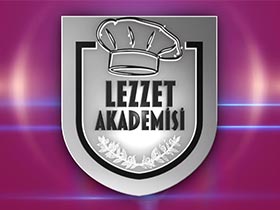 Lezzet Akademisi Logo / Profil Resmi