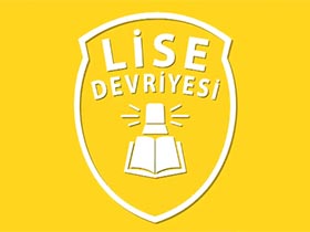 Lise Devriyesi Logo / Profil Resmi