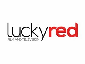 LuckyRed Logo / Profil Resmi