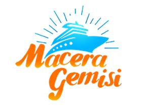 Macera Gemisi Logo / Profil Resmi