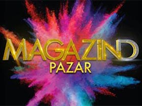 Magazin D Pazar Logo / Profil Resmi