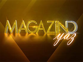 Magazin D Yaz Logo / Profil Resmi