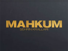 Mahkum Logo / Profil Resmi