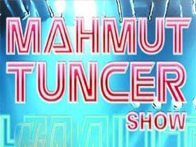 Mahmut Tuncer Show Logo / Profil Resmi