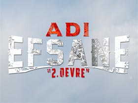 Adı Efsane - Güneş Hayat - Kevser Kimdir?