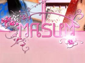 Masum Logo / Profil Resmi