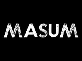Masum (2017) Logo / Profil Resmi