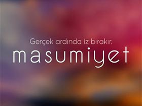 Masumiyet Logo / Profil Resmi