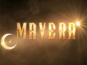 Mavera Logo / Profil Resmi
