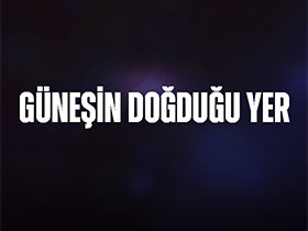 Güneşin Doğduğu Yer - Görkem Sevindik - Ceyhun Kimdir?