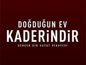 Doğduğun Ev Kaderindir - Hakan Salınmış - Ali Rıza Dayı Kimdir?