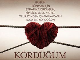Kördüğüm (2016) - Kübra Süzgün - Aslı Kimdir?