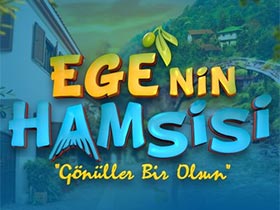 Ege'nin Hamsisi - Samet Sırmalı Kimdir?