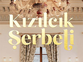 Kızılcık Şerbeti - Sibel Taşçıoğlu Kimdir?