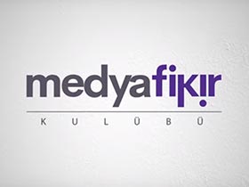 Medya Fikir Kulübü Logo / Profil Resmi