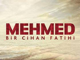 Mehmed Bir Cihan Fatihi Logo / Profil Resmi