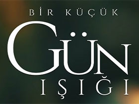 Bir Küçük Gün Işığı - Yılmaz Bayraktar Kimdir?