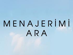 Menajerimi Ara Logo / Profil Resmi