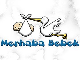 Merhaba Bebek Logo / Profil Resmi