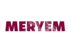 Meryem Logo / Profil Resmi