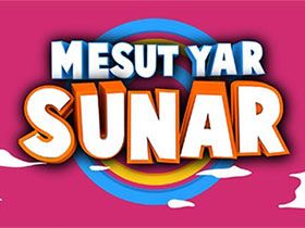Mesut Yar Sunar Logo / Profil Resmi