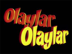Olaylar Olaylar - Sadık Gürbüz - Erol Kimdir?