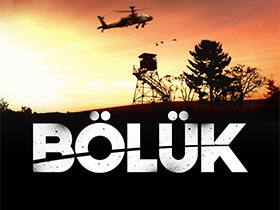 Bölük - Süleyman Kabaali Kimdir?