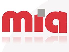 Mia Yapım Logo / Profil Resmi