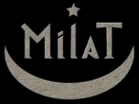 MİlaT Logo / Profil Resmi
