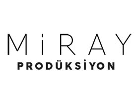 Miray Yapım Logo / Profil Resmi
